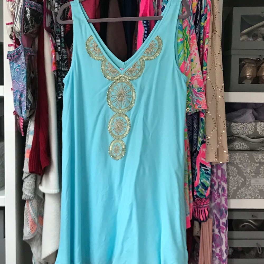 BNWOT Lilly dress